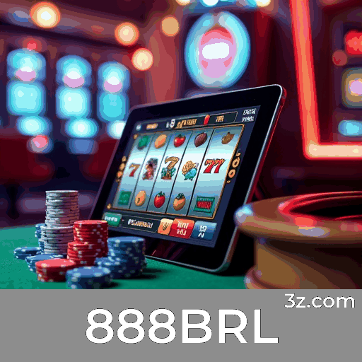 Catálogo de jogos 888BRL com bônus