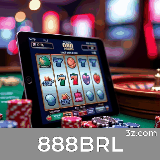 Cassino ao Vivo 888BRL - 250+ Mesas com Dealers Profissionais